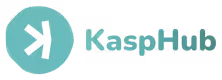 KaspHub logo