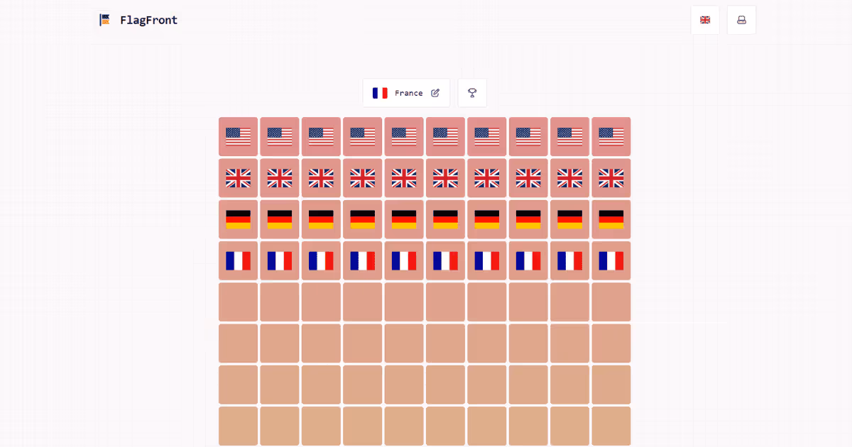 FlagFront